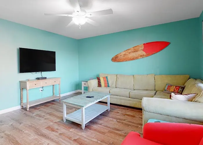 Sunset Drive, Unit A * Ocean City