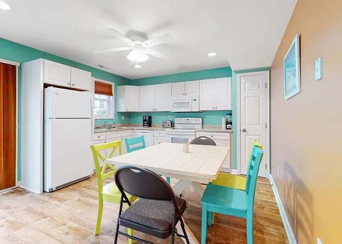 Holiday home Sunset Drive, Unit A