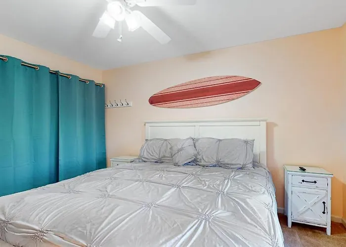 Sunset Drive, Unit A Holiday home Ocean City