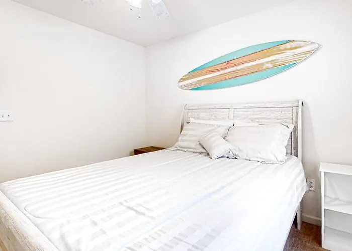 Sunset Drive, Unit A Holiday home