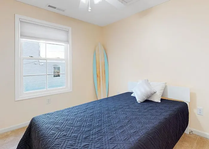 Sunset Drive, Unit A Ocean City